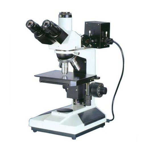 光学金相显微镜